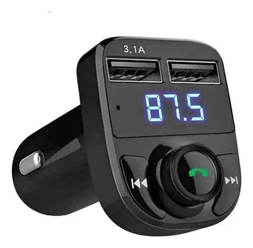 Receptor Bluetooth Auto