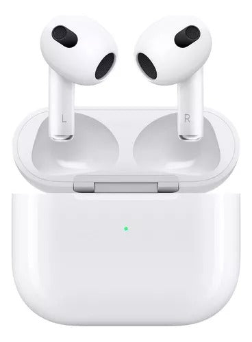 Airpods 3ra Generación Iphone/android