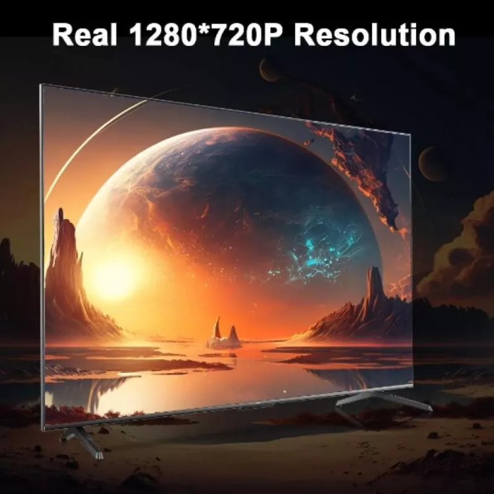 proyector inalámbrico