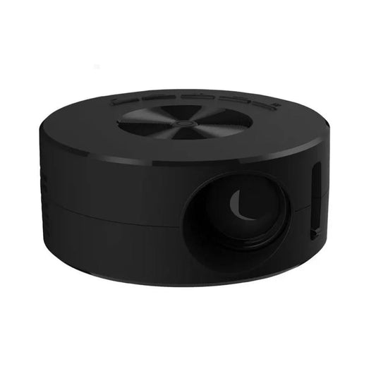 Mini Proyector De Teléfono Móvil Yt200 Portátil
